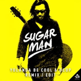 YOLANDA BE COOL & DCUP - SUGAR MAN